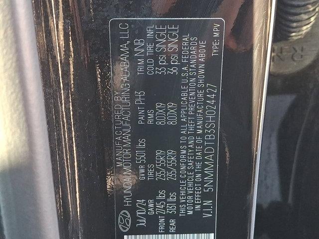 2025 Genesis GV70 2.5T AWD