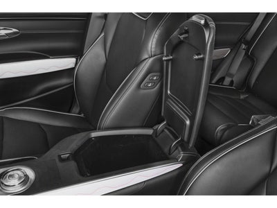 2025 Genesis GV70 2.5T AWD