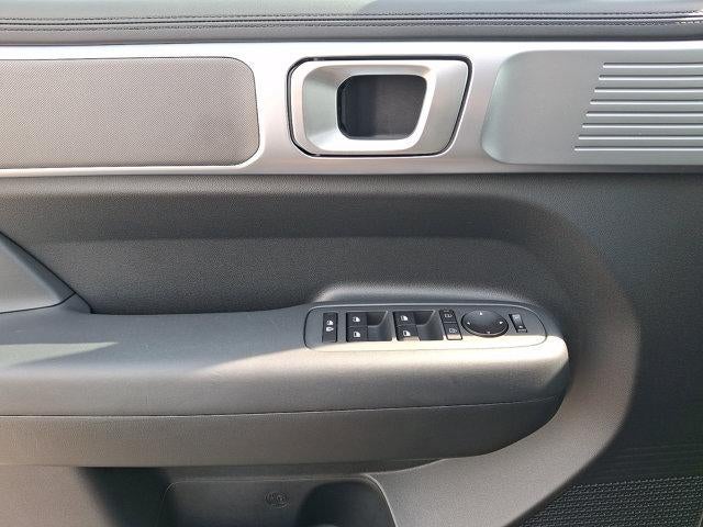 2026 Hyundai SANTA FE HYBRID SE AWD