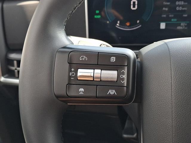 2026 Hyundai SANTA FE HYBRID SE AWD