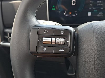 2026 Hyundai SANTA FE HYBRID SE AWD