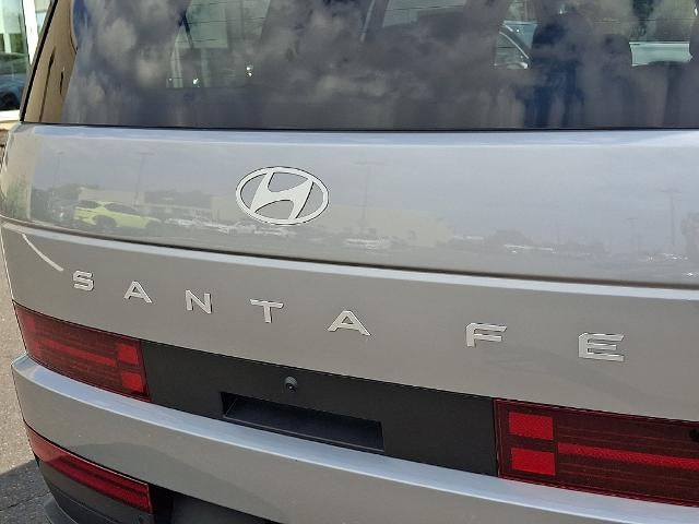 2026 Hyundai SANTA FE HYBRID SE AWD
