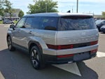 2026 Hyundai SANTA FE HYBRID SE AWD