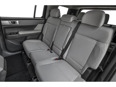 2026 Hyundai SANTA FE Hybrid SE AWD