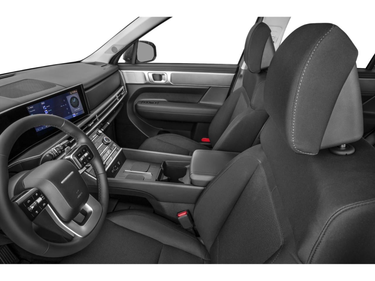 2024 Hyundai SANTA FE SE AWD