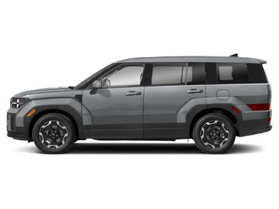 2024 Hyundai SANTA FE SE AWD