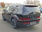 2026 Hyundai SANTA FE SE AWD