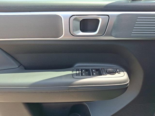 2025 Hyundai SANTA FE SEL AWD