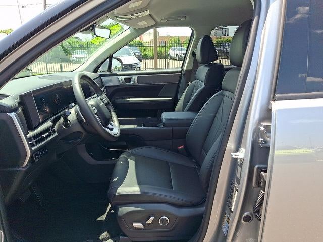 2025 Hyundai SANTA FE SEL AWD