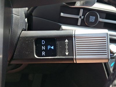 2025 Hyundai SANTA FE SEL AWD
