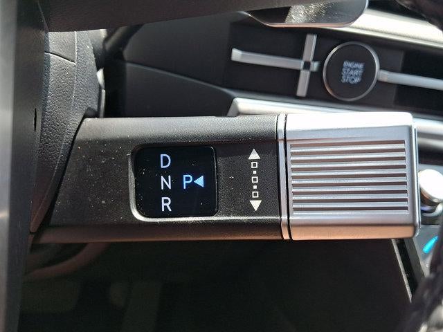 2025 Hyundai SANTA FE SEL AWD