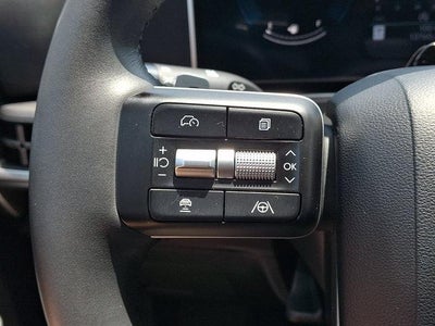2025 Hyundai SANTA FE SEL AWD