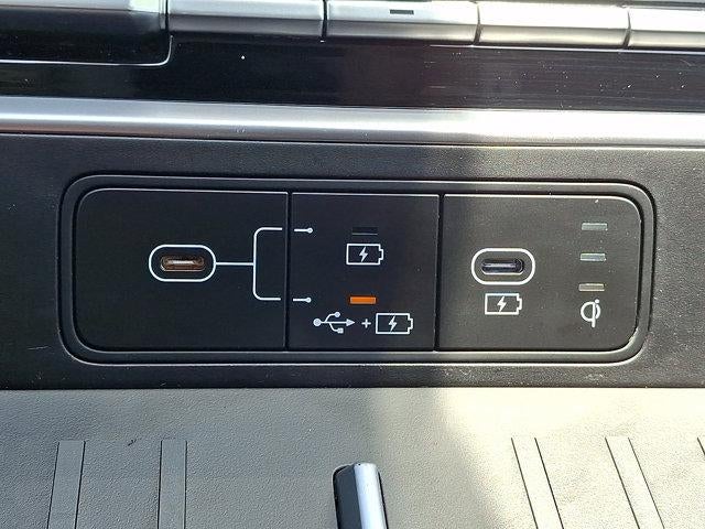 2025 Hyundai SANTA FE SEL AWD