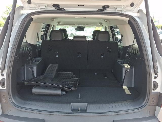 2025 Hyundai SANTA FE SEL AWD