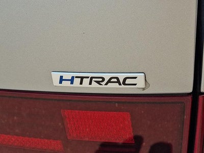 2025 Hyundai SANTA FE SEL AWD