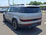 2025 Hyundai SANTA FE SEL AWD