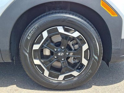 2025 Hyundai SANTA FE SEL AWD