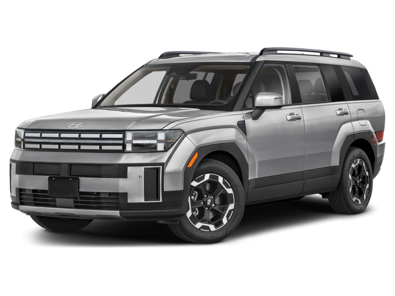 2025 Hyundai SANTA FE SEL AWD