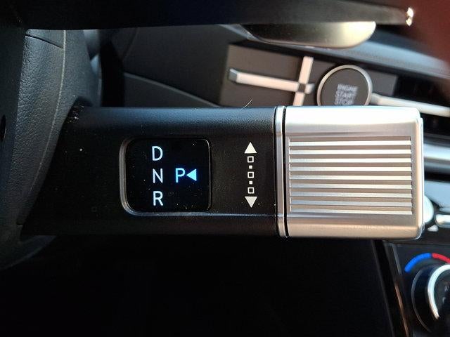 2025 Hyundai SANTA FE SEL AWD