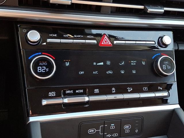 2025 Hyundai SANTA FE SEL AWD