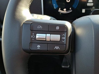 2025 Hyundai SANTA FE SEL AWD