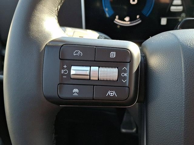 2025 Hyundai SANTA FE SEL AWD