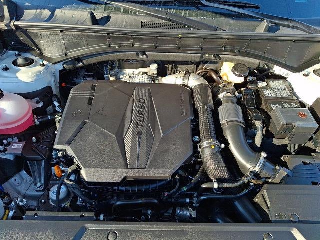 2025 Hyundai SANTA FE SEL AWD