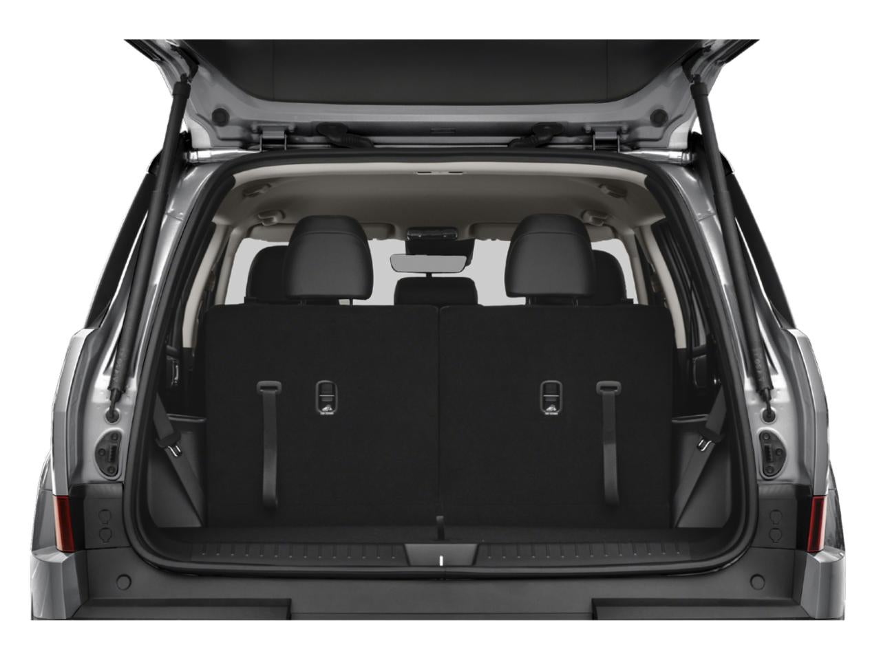 2025 Hyundai SANTA FE SEL AWD