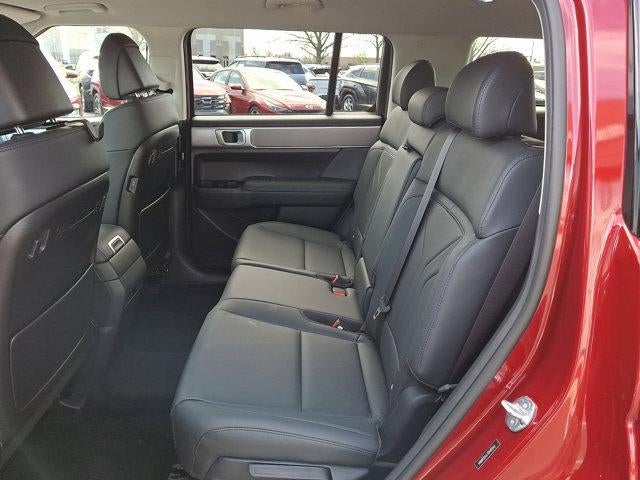 2025 Hyundai SANTA FE SEL AWD