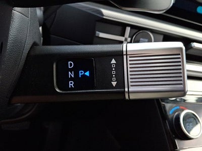 2025 Hyundai SANTA FE SEL AWD