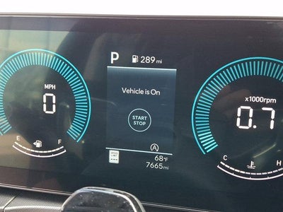 2025 Hyundai SANTA FE SEL AWD