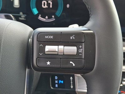 2025 Hyundai SANTA FE SEL AWD