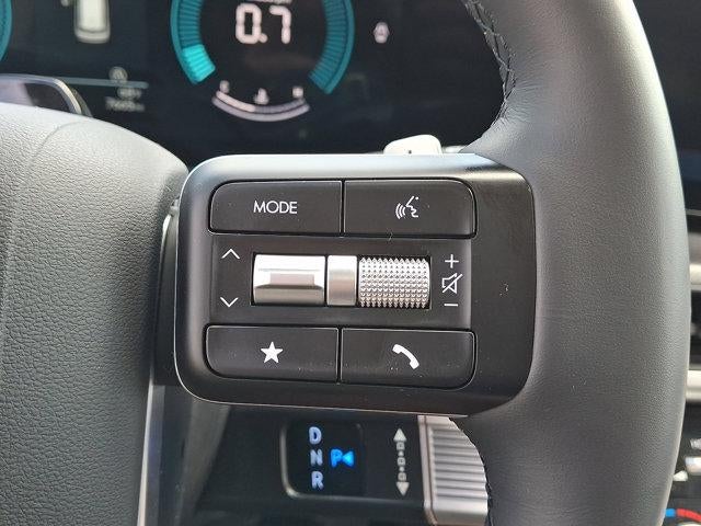 2025 Hyundai SANTA FE SEL AWD