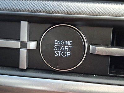 2025 Hyundai SANTA FE SEL AWD