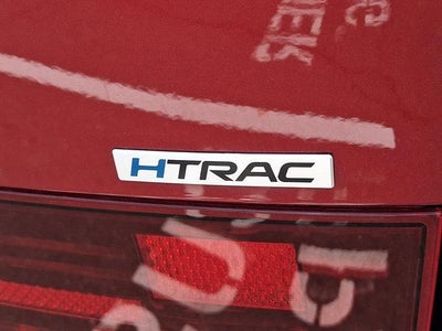 2025 Hyundai SANTA FE SEL AWD