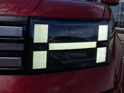 2025 Hyundai SANTA FE SEL AWD