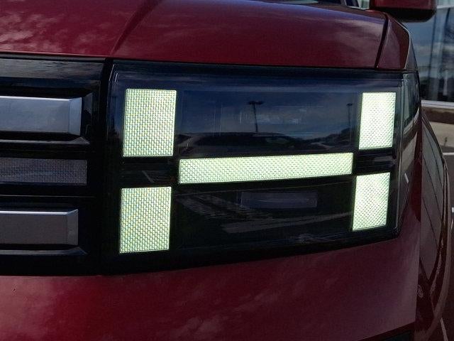 2025 Hyundai SANTA FE SEL AWD