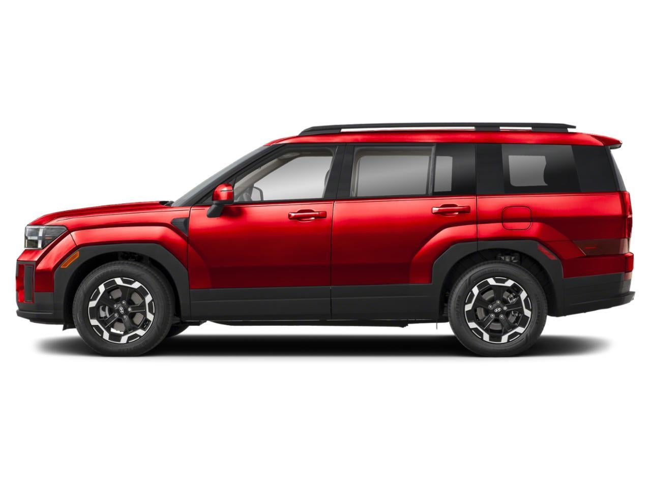 2025 Hyundai SANTA FE SEL AWD