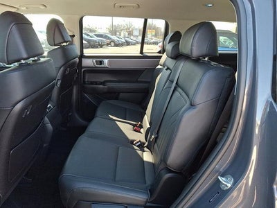 2025 Hyundai SANTA FE SEL AWD