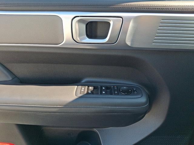 2025 Hyundai SANTA FE SEL AWD