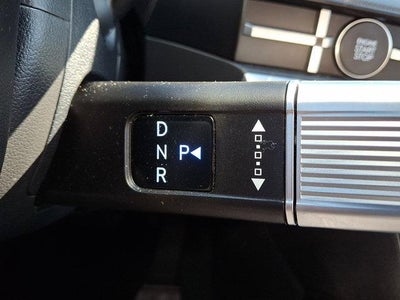 2025 Hyundai SANTA FE SEL AWD