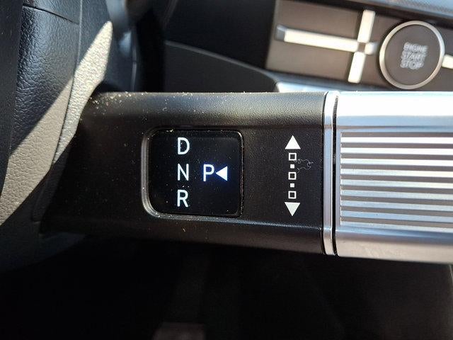 2025 Hyundai SANTA FE SEL AWD