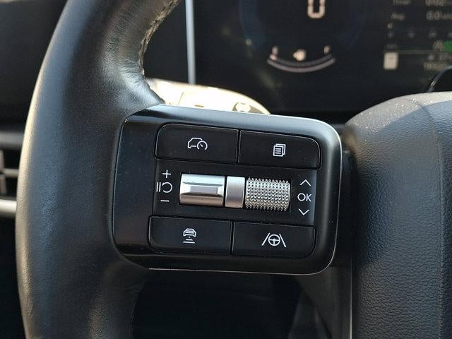 2025 Hyundai SANTA FE SEL AWD