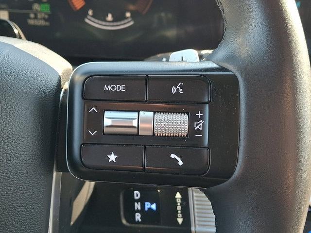 2025 Hyundai SANTA FE SEL AWD