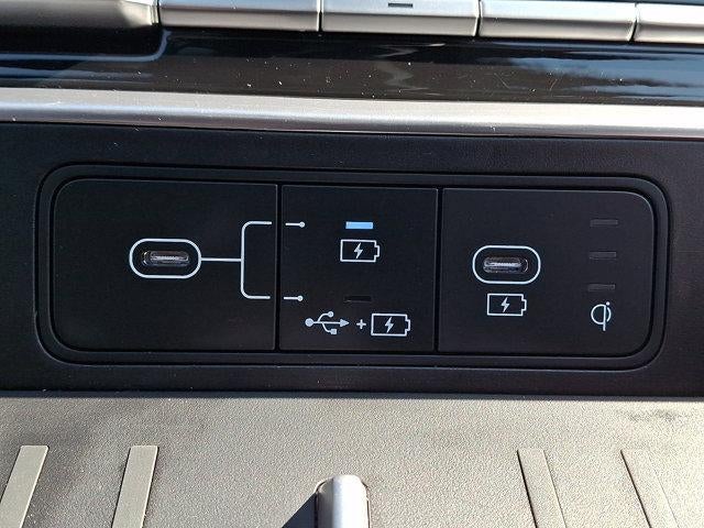 2025 Hyundai SANTA FE SEL AWD