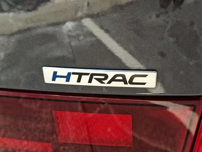 2025 Hyundai SANTA FE SEL AWD