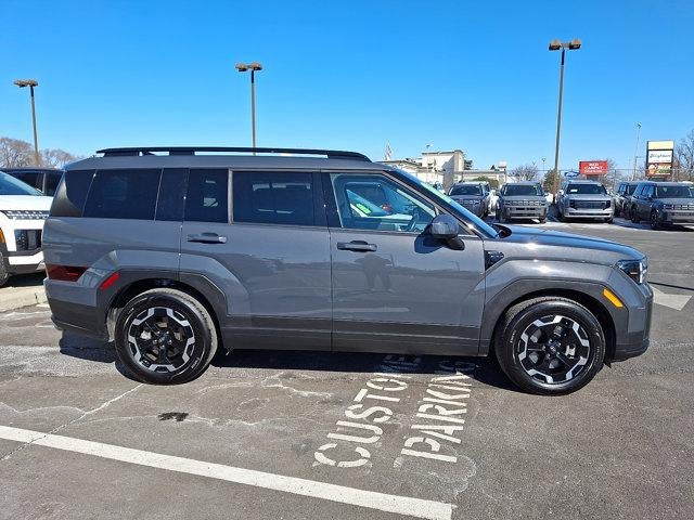 2025 Hyundai SANTA FE SEL AWD