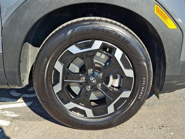 2025 Hyundai SANTA FE SEL AWD