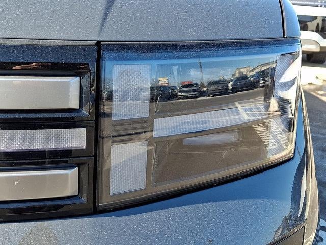 2025 Hyundai SANTA FE SEL AWD