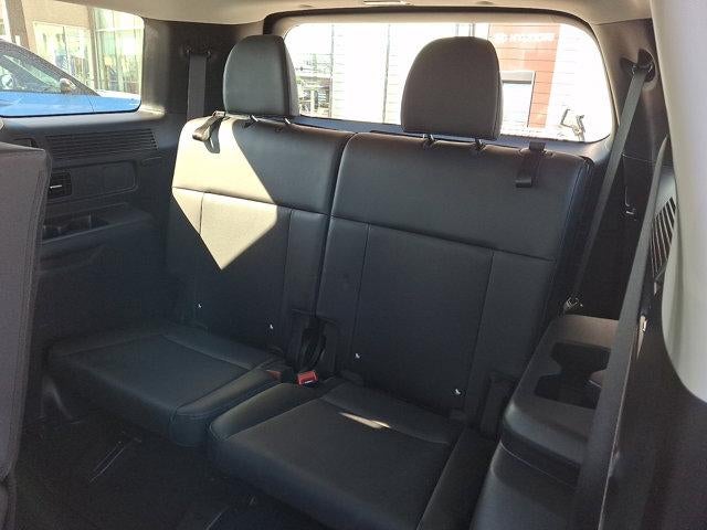 2025 Hyundai SANTA FE SEL AWD